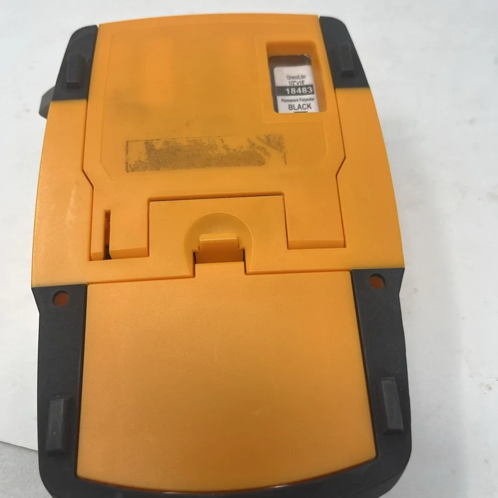 Dymo Rhino 4200 Label Thermal Printer with QWERTY Keyboard